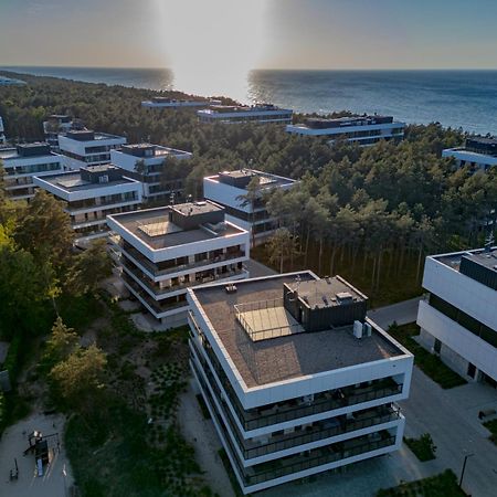 Apartamenty Shellter Rogowo - All Day Holiday Exterior foto