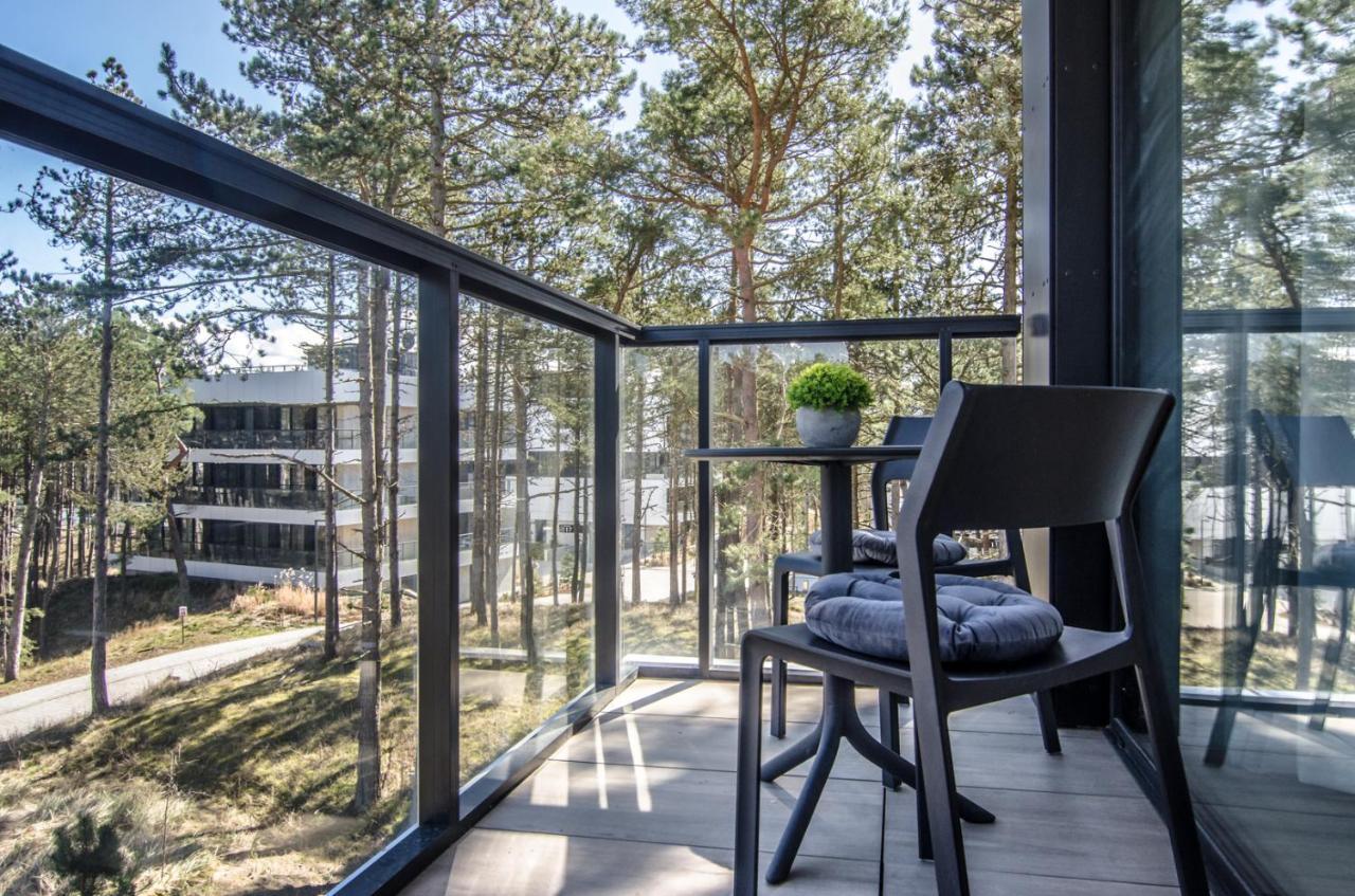Apartamenty Shellter Rogowo - All Day Holiday Exterior foto